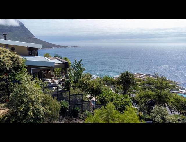 LAND FOR SALE IN LLANDUDNO